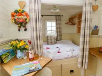 Shepherds Hut - the Hurdle - Cho phép mang theo thú cưng