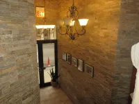 Chicago Parthenon Hostel Hotel di Chicago