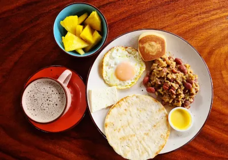 El Percal Hacienda Hotel