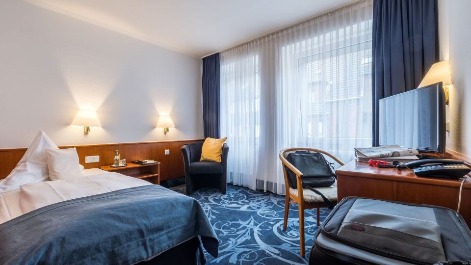 Hotel Gertrudenhof