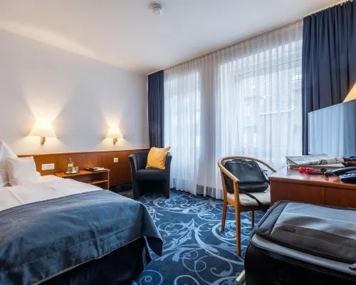 Hotel Gertrudenhof Hotels near محطة مترو سورث بي إف