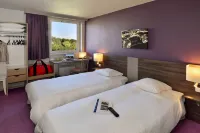 Als Hôtel Hotels in Bantzenheim