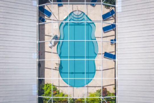 Ivey House Everglades Adventures Hotel