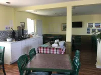 Annapolis Royal Inn Hotel di Annapolis County
