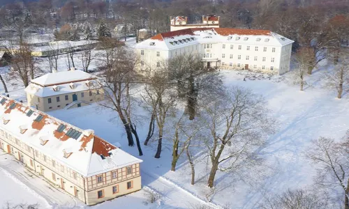 Schloss Lübbenau