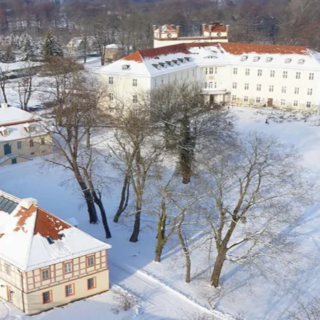 Schloss Lübbenau