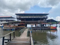 Hotel O Bakau Hijau Riverlodge & Campsite Hotels in Bujang