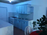 Apartamento Legot Hotel a 