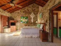 Frangipani Hotel Hotels in 