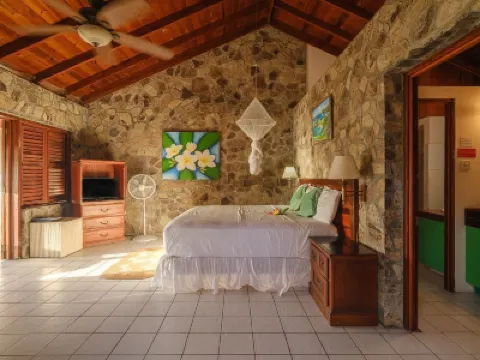 Frangipani Hotel فنادق في 