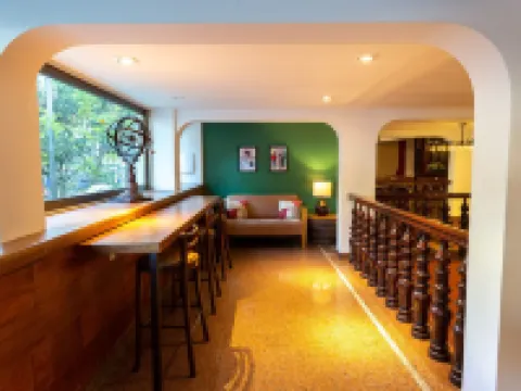 Hotel York Hotéis em Petropolis