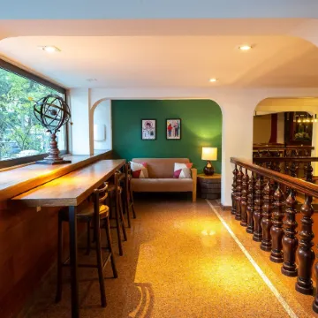 Hotel York