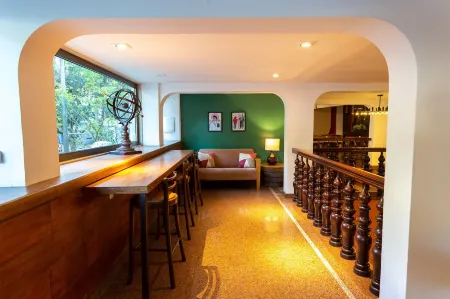 Hotel York Отели рядом с достопримечательностью «Palácio Rio Negro»