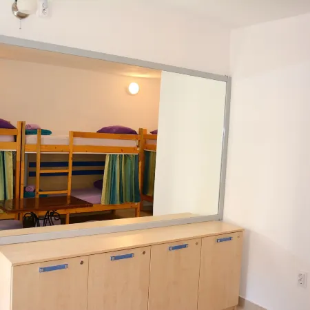 Montenegro Backpackers Home Budva