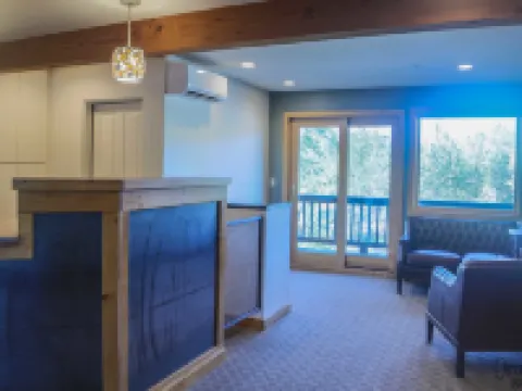 Hotel Rio Vista Hotels in Winthrop