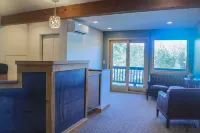 Hotel Rio Vista Hotels in Winthrop