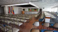 Hotel Bachue Girardot