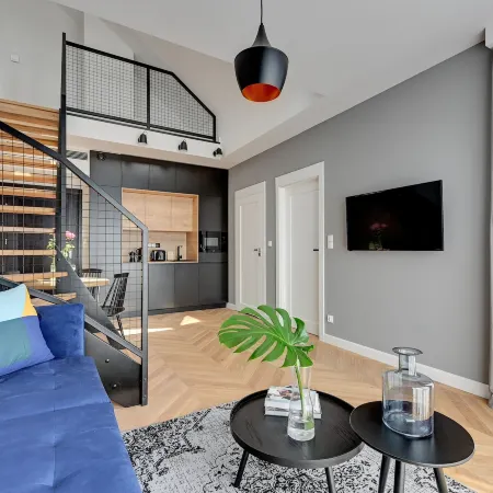Equus Sopot Apartments
