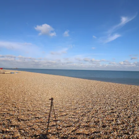 La Plage