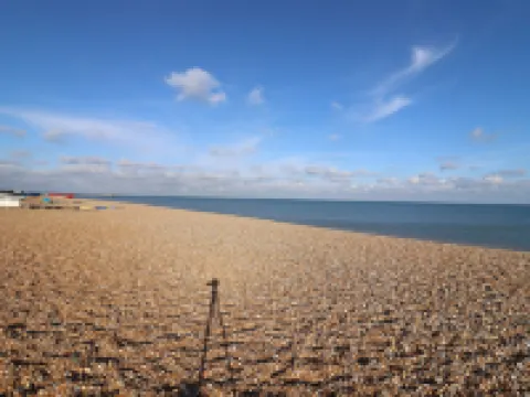 La Plage