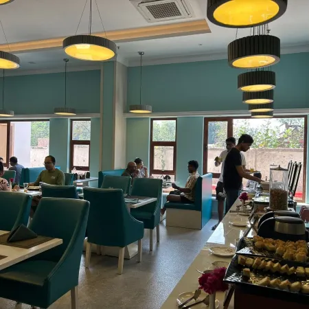 The Pearl Club Resort