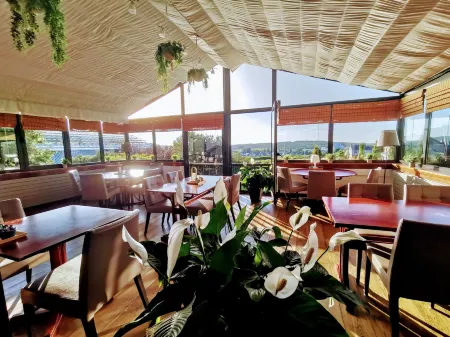 Hôtel l'Amandier Отели в г. Smuid