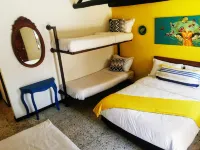 Ficus Hotel Boutique Hotels in Sachica