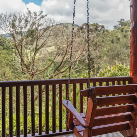 Cedrela Eco-Lodge & Restaurante