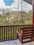 Cedrela Eco-Lodge & Restaurante - Mountain view