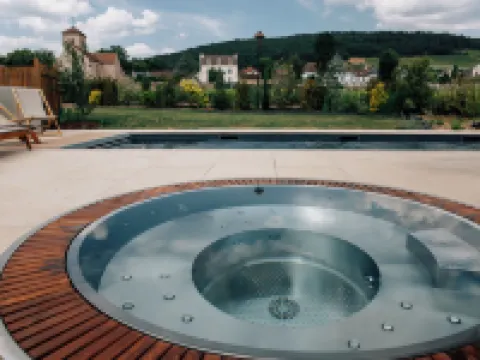 Ô Rouge Hotels in Gevrey-Chambertin