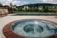Ô Rouge Hotels in Chambolle-Musigny