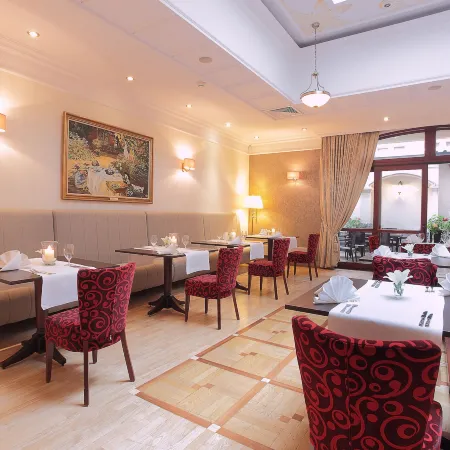 Hotel Branicki