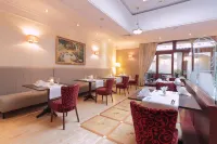 Hotel Branicki - Breakfast