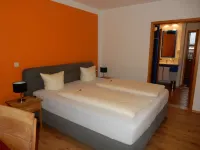 Hotel Frankenhöhe فنادق في Colmberg