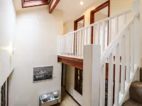 Amberleigh Hotels in Oakham