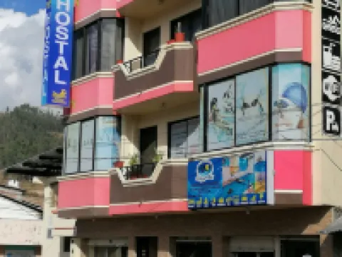 Hostal y Complejo Recreacional la Playita de Monse Hotels in Otavalo