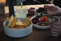 El Refugio de Sayulita - Solo Adultos - petit déjeuner