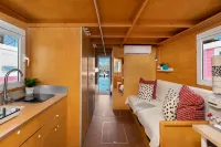 Boat Haus Mediterranean Experience Alcaidesa  la Linea