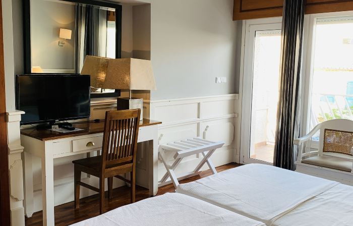 Hotel Vostra Llar