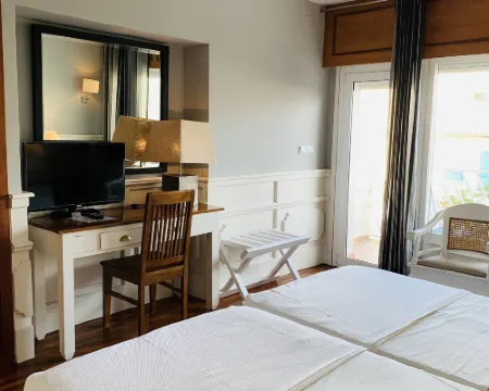 Hotel Vostra Llar Hoteles en Palamós