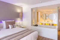 Tigotan Lovers & Friends Playa de las Americas - Adults Only (+18)