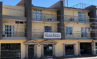 Pequeno Gran Hotel