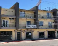 Pequeno Gran Hotel Hotels in 
