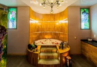 Hotel Dębowy Biowellness & Spa Góry Sowie - spa