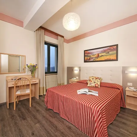 Hotel Panoramica