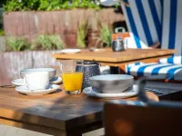 Hotel Meerblau Hotels in Sellin