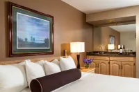 Ashbrooke Hotel - Gym