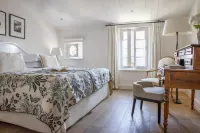 Villa Clarisse & Spa by Olivier Claire - Lyx