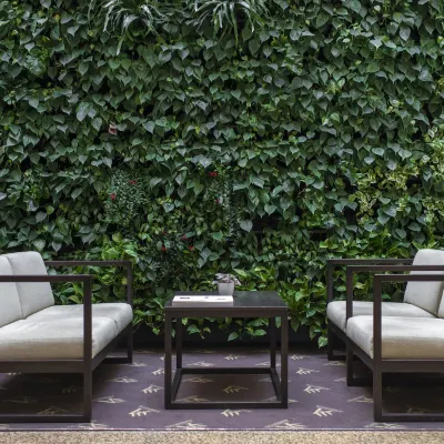 維爾紐斯安伯頓大教堂廣場飯店 維爾紐斯聖凱薩琳教堂附近的飯店