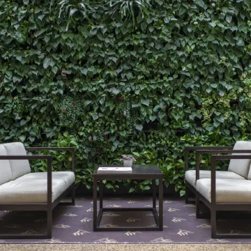 Amberton Cathedral Square Hotel Vilnius